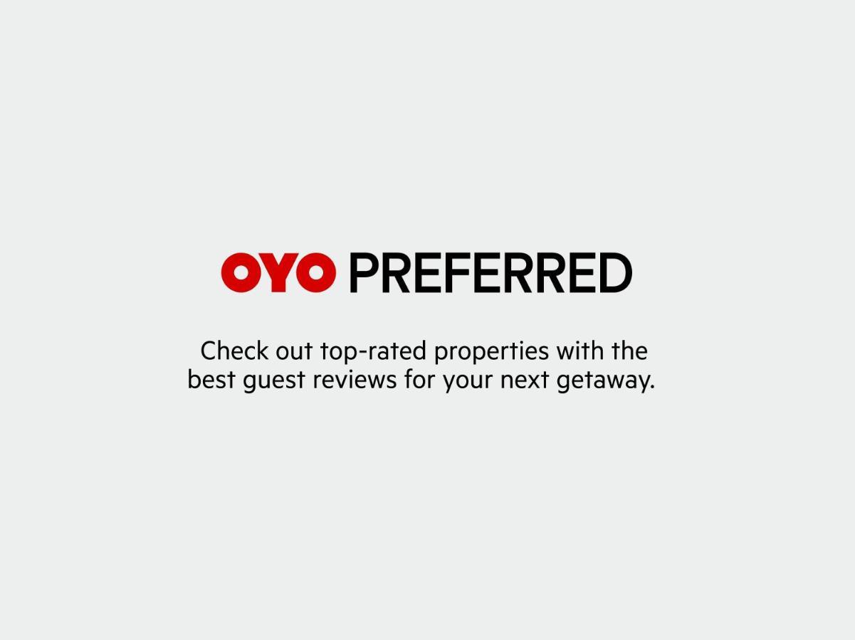 Oyo 35845 U-Turn Hotel Harsola Ngoại thất bức ảnh